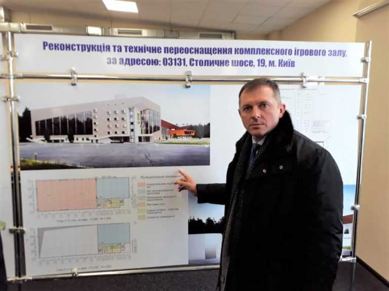 Ігор Молоток Конча заспа