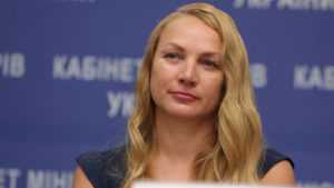 Татьяна Попова – член Нацсовета при президенте Зеленском  была в розыске за кражу $ 7 млн