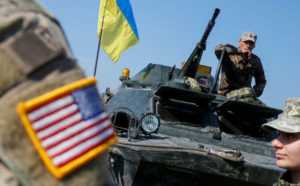 Defender Europe 2021: Украина примет участие в отдельных эпизодах масштабных маневров НАТО –