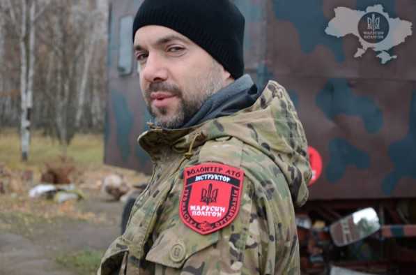 Хто такий Олексій Арестович: спочатку грав військового експерта, потім - спікера Донбасом | Klymenko Time