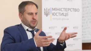 Иван Лищина: «Европейский суд ответил на вопрос «чей Крым» –