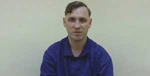 Крымский политзаключенный Алексей Чирний вышел на свободу –