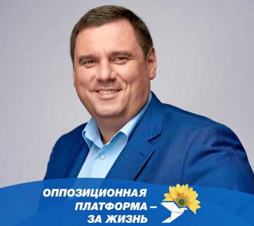 Олександр Кубрак: великий начальник «великого крадівніцтва» біля керма Міністерства інфраструктури | Klymenko Time