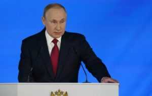 Путь обмана: какие обещания давал Путин крымчанам и что из этого вышло –