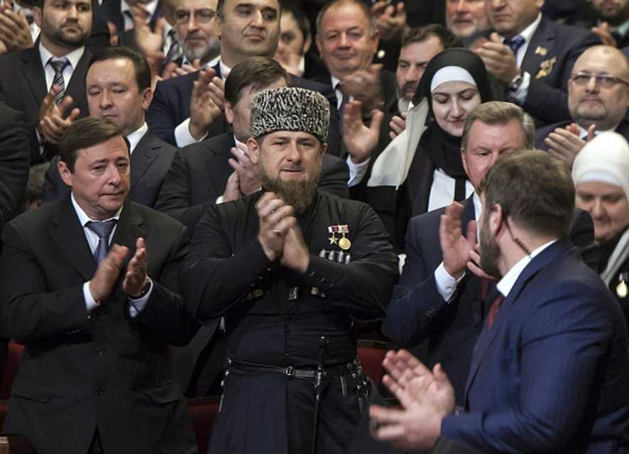 Чеченский бумеранг: Как имперская политика аукнулась России