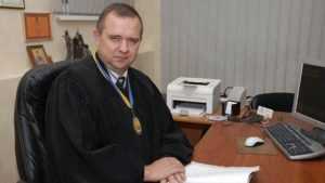 Что судья Апеляцийного суда Плетнев скрывает за недостоверными сведениями в декларациях