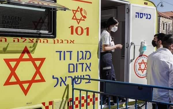 Как Израиль стал мировым лидером по вакцинации от коронавируса