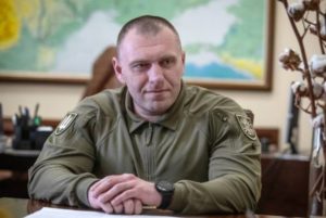 Василь Малюк: Треба максимально наблизити війну до кремля