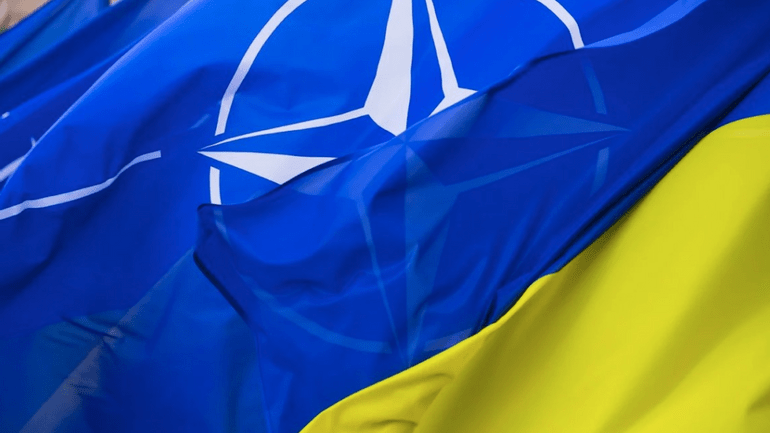 Велика перемога: НАТО пообіцяв зробити Україну частиною себе