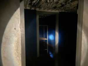 Под Петербургом обнаружили частную подземную тюрьму с крематорием