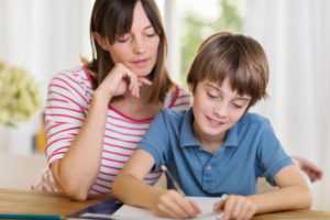 7 советов по обучению вашего ребенка английскому дома