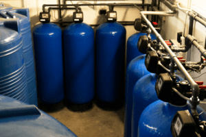 Щелочная вода юрского периода — 6 этапов очистки жидкости в компании «Aquavika»