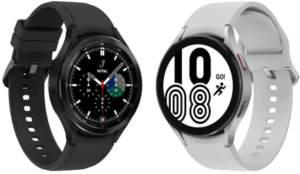 Samsung Galaxy Watch 4 – тест смарт часов