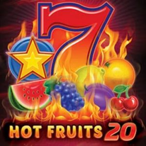 Игровой автомат Caramel Hot — приятный слот на фруктовую тему в казино Париматч