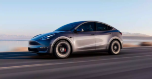 Мировой тур по батареям: Tesla Model Y с немецкого завода теперь можно заказать на Тайване