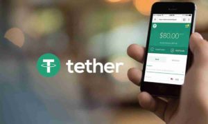 Вывод Tether TRC20 на гривневые карты Privat24, Monobank, Visa и Mastercard