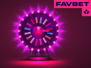 Які бонуси пропонує гравцям онлайн-казино FAVBET: Огляд пропозицій