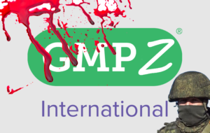 GMP+ International – посібники кремлівських терористів з Голландії та їх клієнтура в Україні