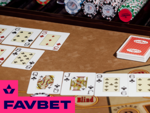 FAVBET запалює: Як скористатися бонусами популярного онлайн-казино