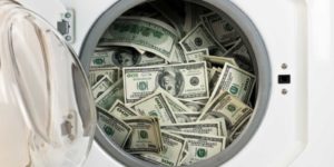 Какие методы используются для отмывания денег?