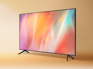 Недорогие телевизоры Samsung 4K: что купить в 2023 году
