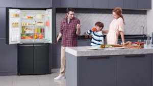 Холодильники с полезными функциями: как выбрать лучшую модель