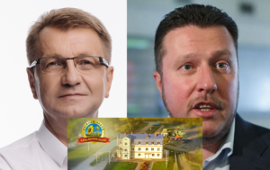Віталій Войцехівський та Антон Яценко захопили ТОВ “Красногірський олійний завод”?