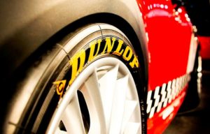 Шини Dunlop: надійність та якість