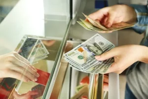 Как обменять валюту в Харькове по выгодному курсу