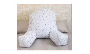 Кресло подушка с подлокотниками – применение, свойства, преимущества