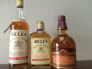 Виски Bell’s: благородный скотч от элитной винокурни