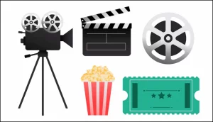 Чому люди почали дивитись фільми онлайн більше ніж ходити в кінотеатри