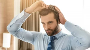 Как правильно наносить помаду для бороды, чтобы получить максимальный эффект