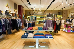 Перевірені магазини одягу в Тернополі: почувайтеся стильно і комфортно