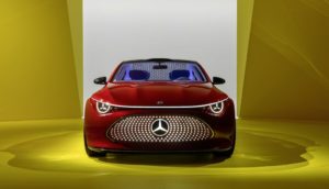Фокус на эффективности: Mercedes хочет превзойти CLA Tesla Model 3 по запасу хода с помощью электромобиля