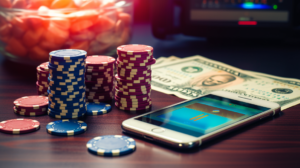 Безпечні способи поповнення онлайн-казино від Casino Board
