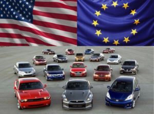 Компания Leader Car Trading – пригон автомобилей в Харьков из США, Европы и Грузии