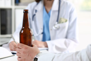 Лечение алкоголизма в Киеве в клинике “Перезагрузка”