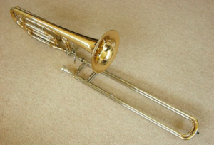 Хто придумав тромбон: історична довідка від Patinahati