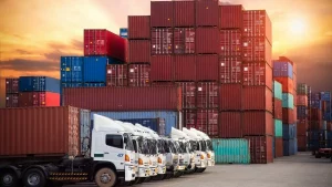Доставка товарів і вантажів з Китаю в Україну від компанії Pollux