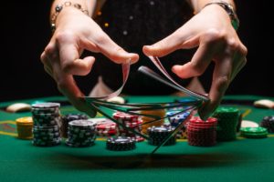 ТОП 5 лучших школ покера