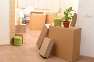 Квартирный переезд: этапы подготовки и важные моменты