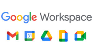 Google Workspace (ex. G Suite): Рішення для ефективної роботи вашого бізнесу