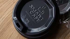 Франшиза кав’ярні самообслуговування від Smart Cafe: огляд