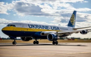 Western Bid: Как отправить посылку из Украины в США