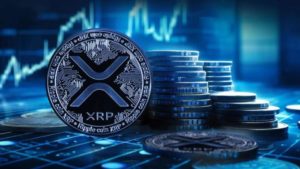 С чего все начиналось и как работает XRP?
