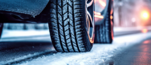 Фрикционные зимние шины: в чем их особенности?