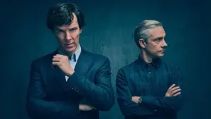 Топ кращих детективних серіалів IMDb, які варто переглянути у 2025 році