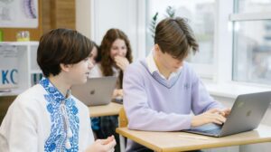 Підготовка до НМТ 2025 з досвідченими наставниками