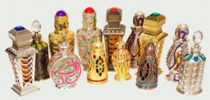 Восточные духи, элитные масляные композиции для истинных ценителей